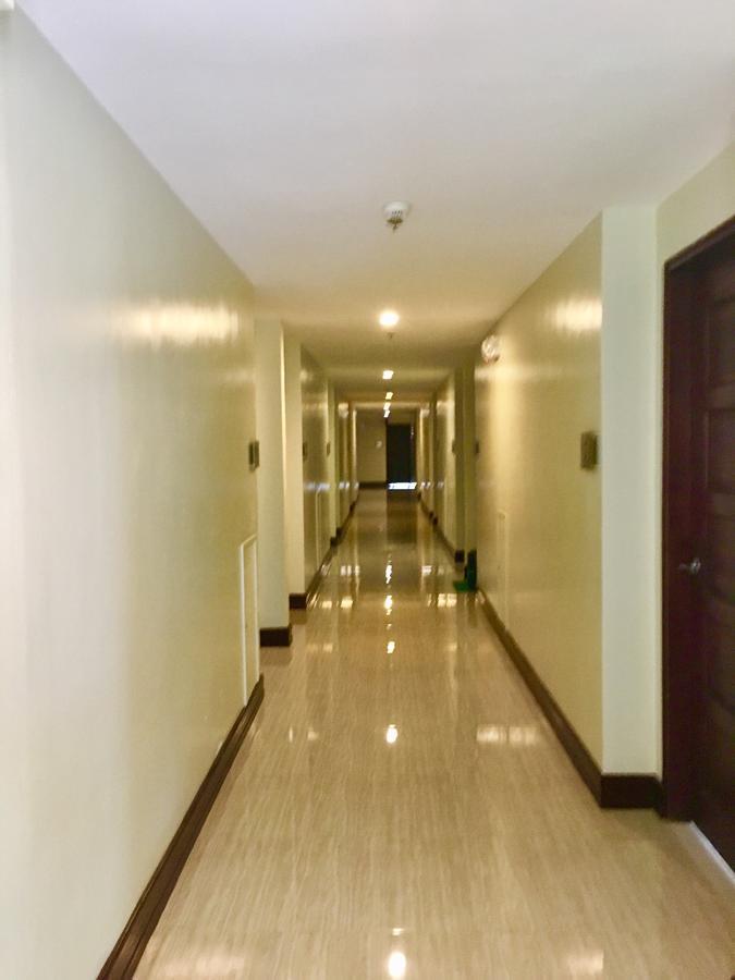 Grazie'S Studio Apartment At Grand Residences Cebu Close To It Park, Sm, Ayala, Hospitals, And Churches Exterior photo